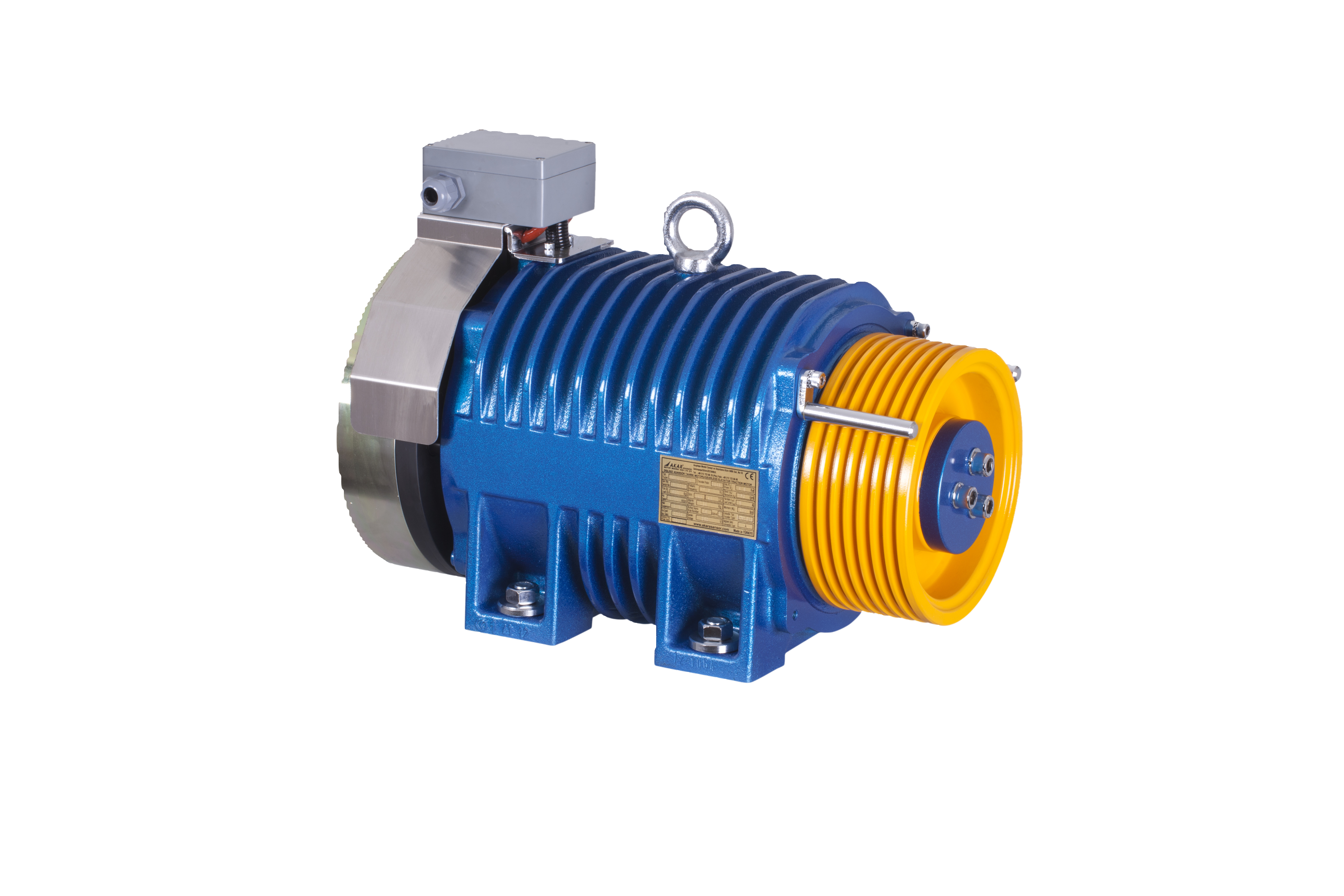 SMT 140AC